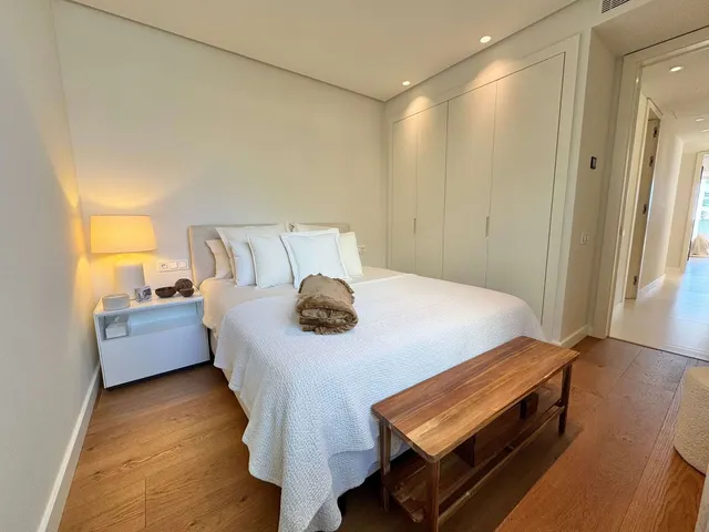 Apartamento 3 habitaciones 135m² en venta - Ojen pueblo — 17