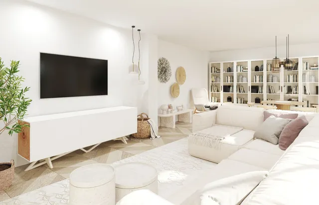 Chalet 4 habitaciones 426m² en venta - Marbella - foto 4