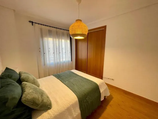 Apartamento 3 habitaciones 110m² en alquiler - Universidad - Ciudad deportiva — 9