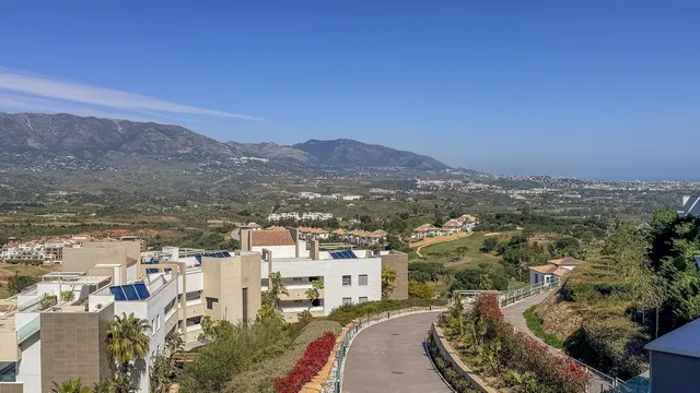 Apartamento 2 habitaciones 95m² en venta - Riviera del sol — 24