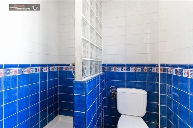 Casa Tipo Dúplex 3 habitaciones 132m² en venta - 3 PALOMARES — 12