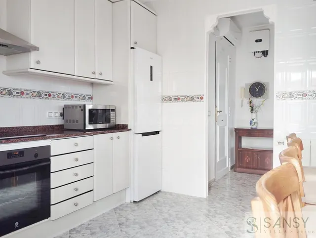 Casa-Chalet en Venta en Alicante Alicante — 7
