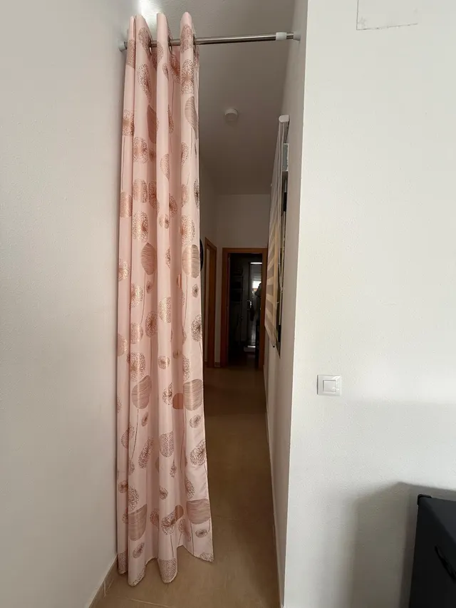 Espectacular piso de 3 dormitorios con solárium privado, garaje y trastero en Formentera del Segura — 30