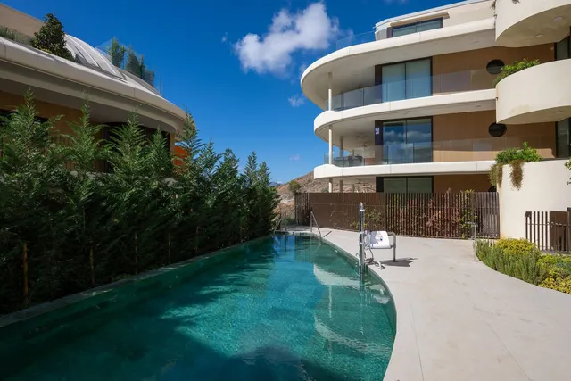 Apartamento 2 habitaciones 88m² en venta - Centro — 10