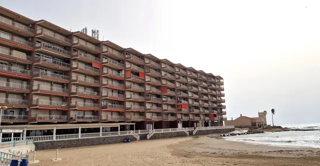 Apartamento 2 habitaciones 88m² en venta - Los Frutales — 40