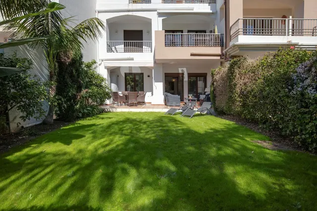 Apartamento 2 habitaciones 89m² en venta - El Madroñal — 3