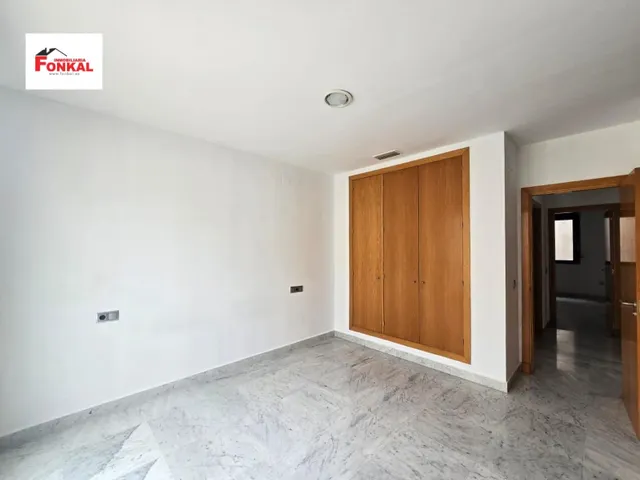 Moderno piso en el centro de jerez — 27