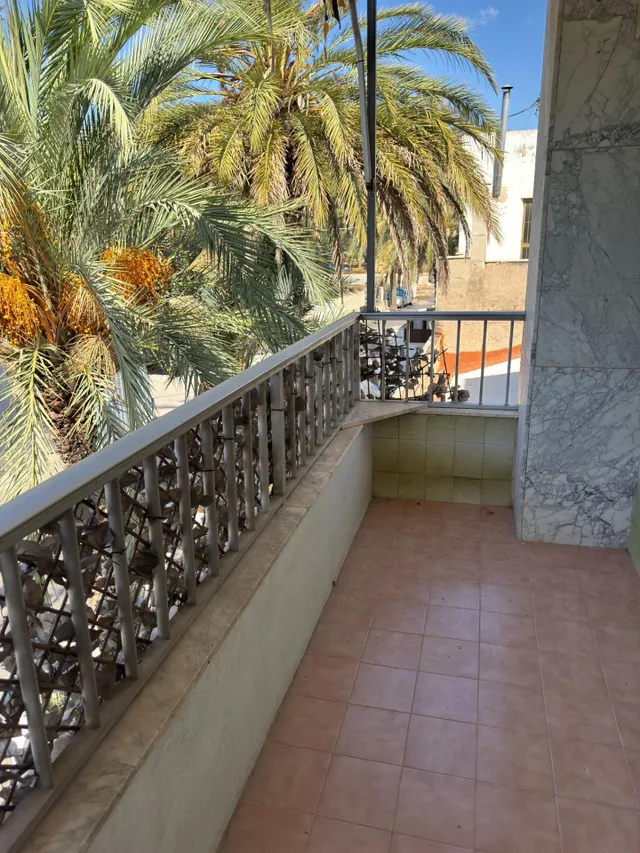 ALQUILER DE CASA EN PRIMERA PLANTA ESPINARDO — 13