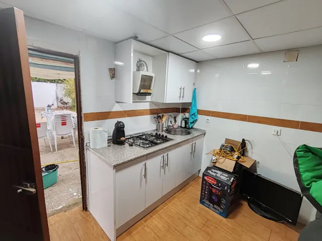 Chalet independiente con piscina y parcela de 1.221 m2 en Las Quemadillas. Córdoba — 17