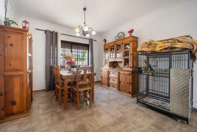 Exclusivo Chalet Pareado en Esquina – Cancelada (Estepona) — 6