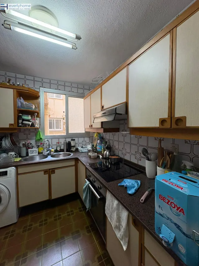 Habitación en alquiler en Ayora, Valencia | Larga estancia | Disponible el 1 de noviembre — 10