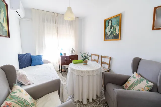 ESTUPENDO PISO EN BENAHADUX — 15