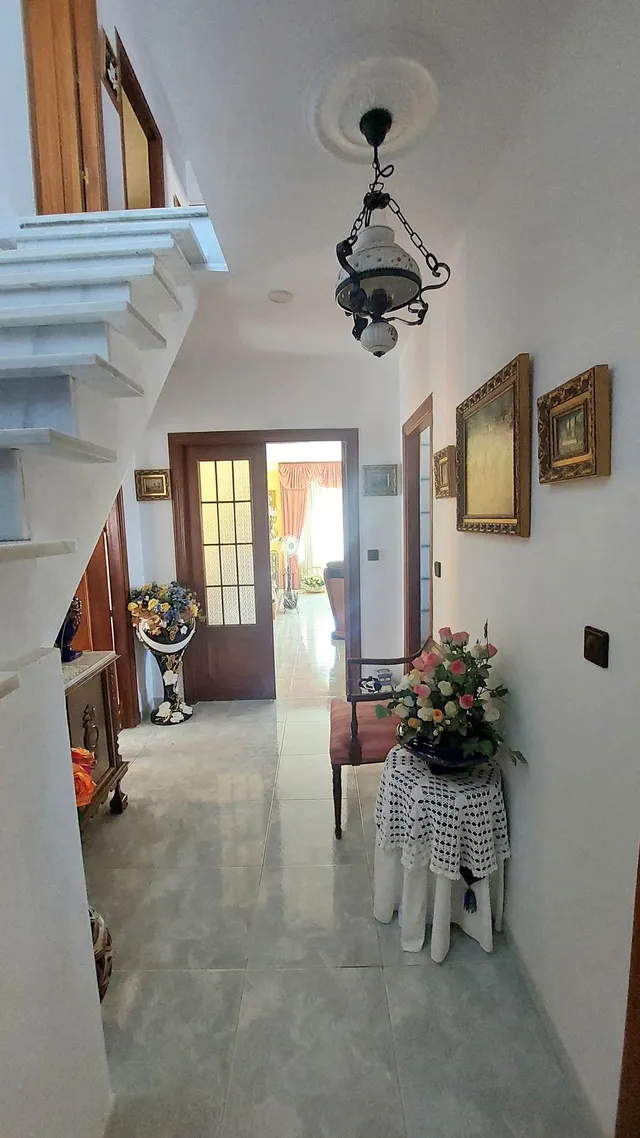 Chalet 5 habitaciones 193m² en venta - Puerto de la Torre — 28