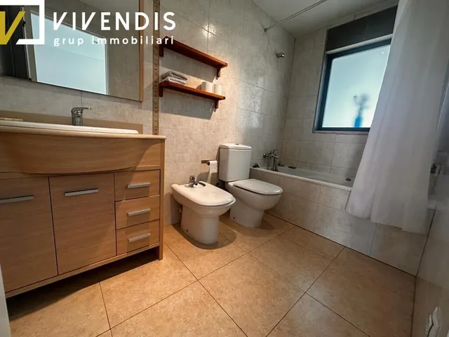 ÁTICO DÚPLEX EN VENTA LLEIDA — 21