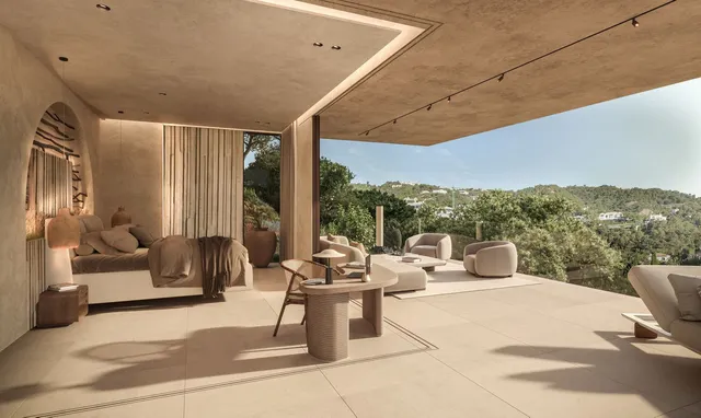 Parcela 737m² en venta - Costa del Sol — 9