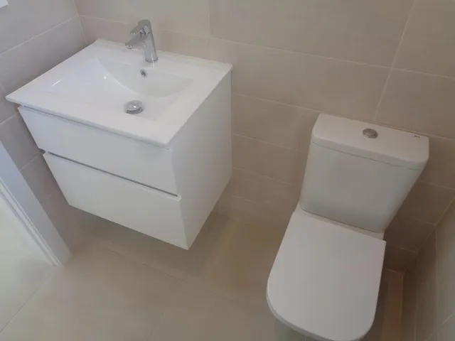 VILLAS DE OBRA NUEVA EN PINOSO — 25