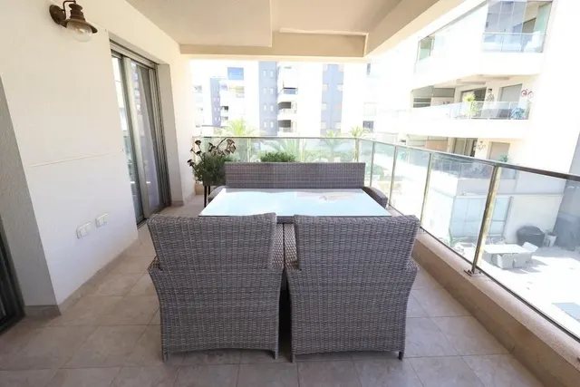 Apartamento 2 habitaciones 96m² en venta - Los Dolses — 16