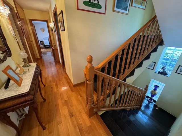 VILADECANS ESPECTACULAR CASA A LA VENTA — 21