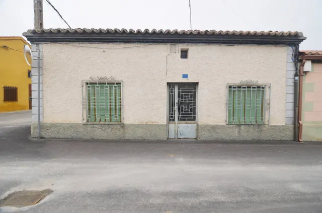 Urbis te ofrece una casa en venta en El Campo de Peñaranda, Salamanca. — 6