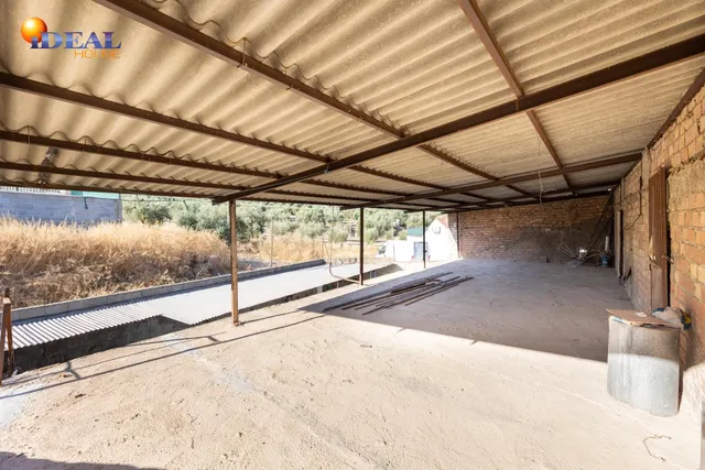 Chalet en zona residencial de Deifontes — 7