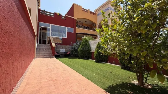 Casa 2 habitaciones 75m² en venta - La Florida — 4