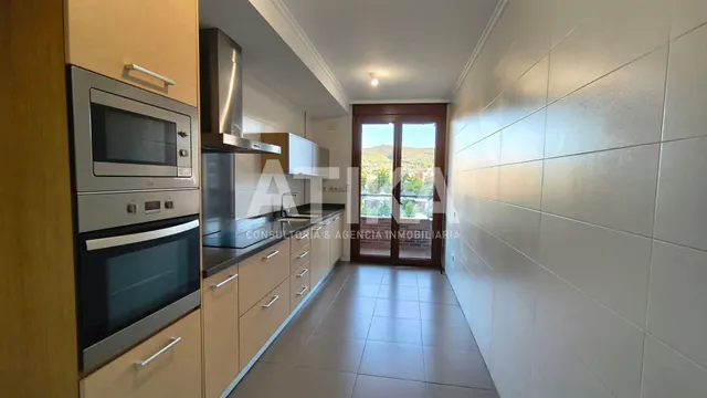 PISO CON HERMOSAS VISTAS EN VENTA - ONTINYENT — 6