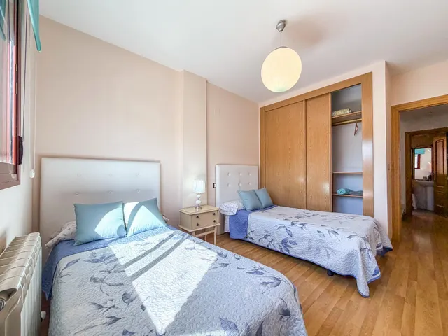 Casa Pareada en Granada capital (Lancha del Genil) — 35
