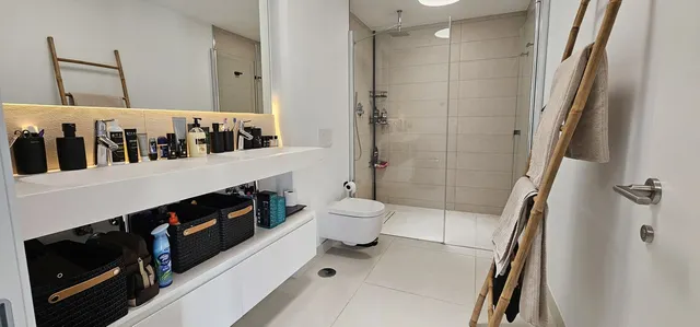Ático 3 habitaciones 252m² en venta - Centro — 23