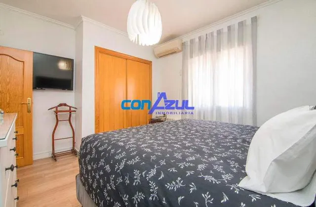 CHALET  A  UN PASO DE ELCHE, PLAYAS Y AEROPUERTO — 21