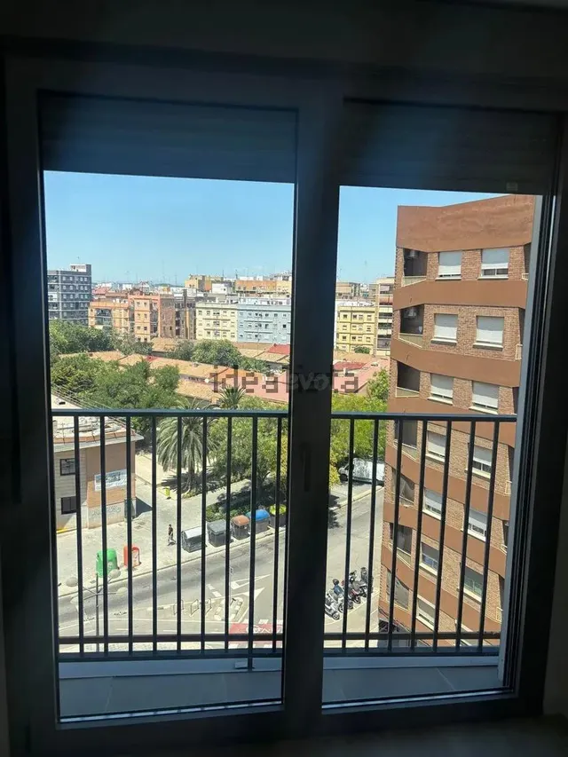 Alquiler de piso en Els Orriols — 5