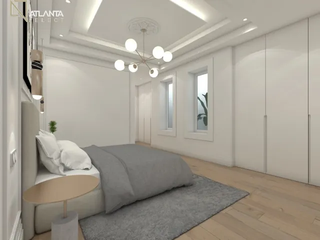 MARAVILLOS PISO PARA REFORMAR EN LA ZONA DE LOS JERONIMOS — 39