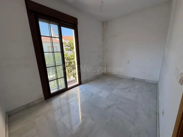 Dúplex en zona de Los Salesianos con 4 habitaciones a estrenar — 5