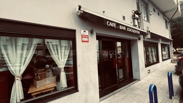 LOCAL COMERCIAL EN PLANTA BAJA, CALLE MADRE SOLEDAD