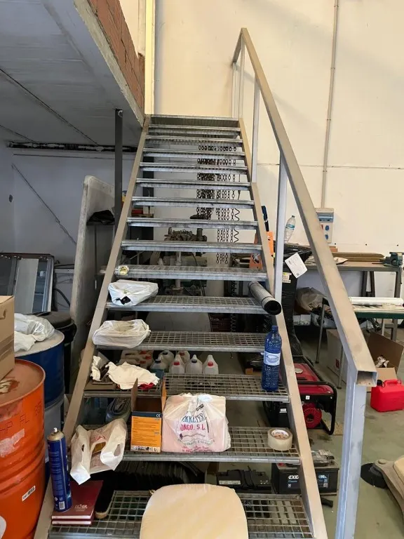Nave industrial en Venta en Fines Almería - foto 3
