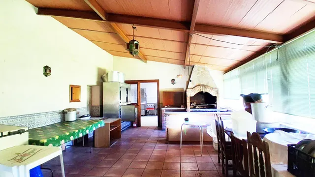 Urbis te ofrece un hotel en venta en Ciudad Rodrigo, Salamanca. — 45
