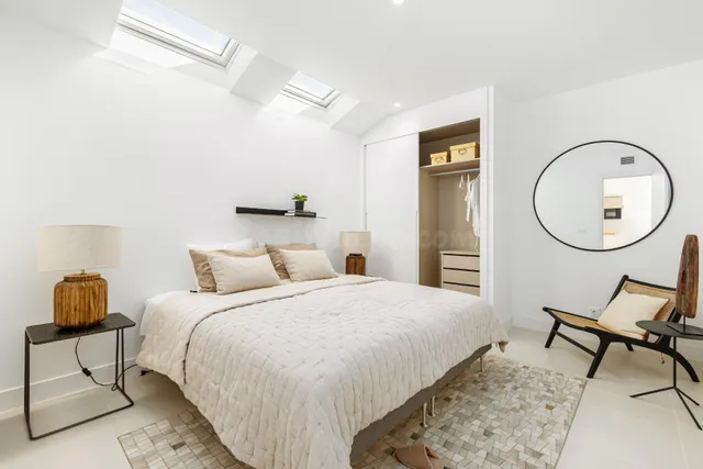 Venta de piso con tres dormitorios en Benalmádena, Málaga, C - foto 4