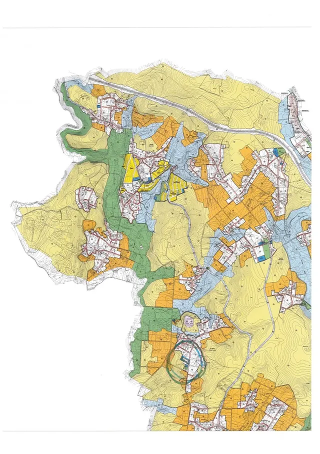 TERRENO EDIFICABLE EN VEDRA — 7