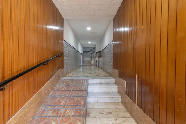 Fantástico piso reformado en  san ildefonso — 35