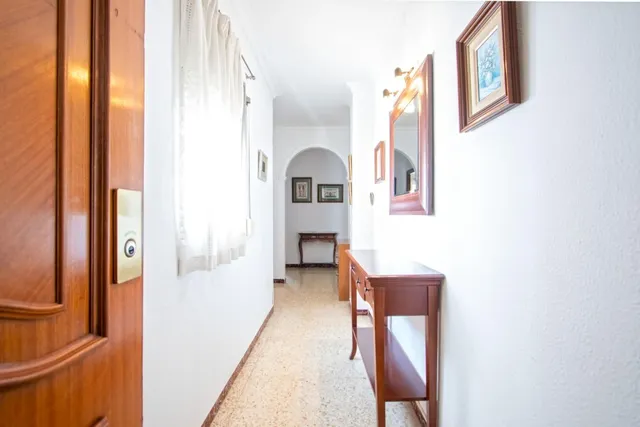 Magnífico piso en el corazón de Bellavista con gran terraza!!! — 28