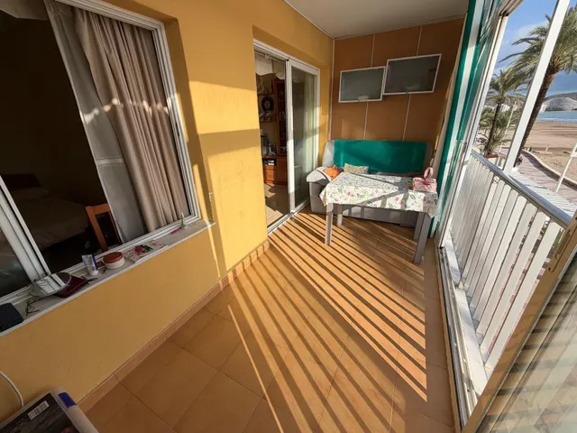 Apartamento en Primera línea. — 39