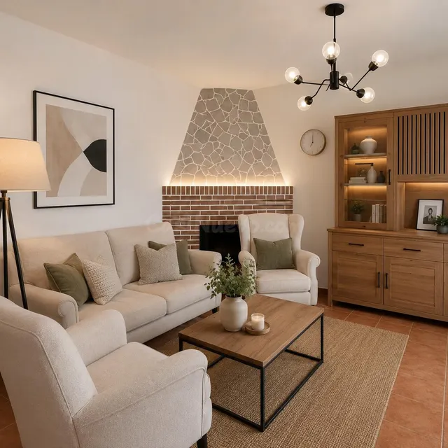 Casa en venta en Los Pastores (Algeciras) — 8