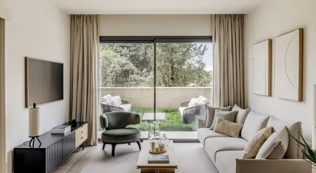 Renta de residencias premium donde el bienestar, los servici - foto 2