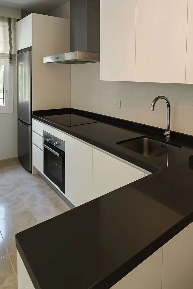 Apartamento 2 habitaciones 109m² en venta - Marbella — 17