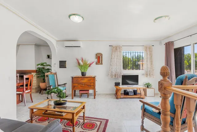 Villa 4 habitaciones 150m² en venta - Los Balcones - Los Altos del Edén — 21