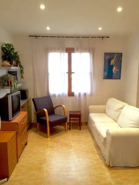 Apartamento exclusivo en Primera Linea — 5