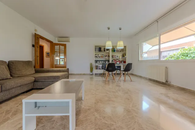 Casa exclusiva y sostenible en Bosques de Tarragona — 11