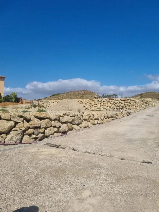 Parcelas exclusivas en la Urbanización v Valle del Este Golf - foto 3
