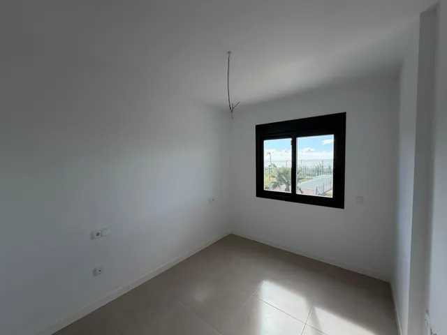 Piso con vista al Mar 300 m del mar. El residencial es el lugar perfecto para disfrutar de la vida frente al mar — 8
