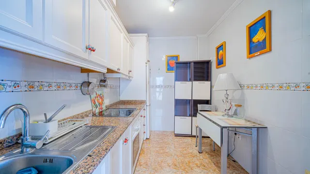 Adosado 3 habitaciones 95m² en venta - La Ciñuelica — 32