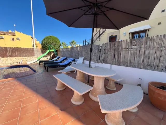 Villa 3 habitaciones 132m² en venta - Comunidad valenciana — 35